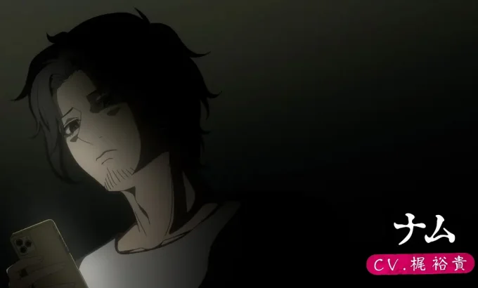 小神八不可怕 カヤちゃんはコワくない