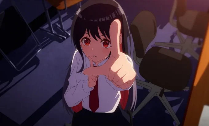 午夜的倾心旋律 真夜中ハートチューン