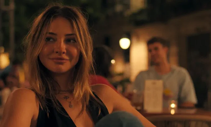 通往你的地图 The Map That Leads to You