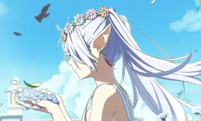 葬送的芙莉莲 第二季 葬送のフリーレン 第2期