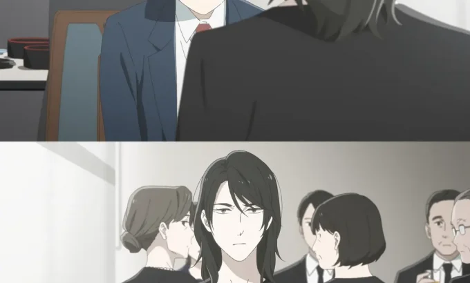 异国日记 違国日記