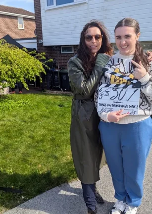 你本该做的事 第二季 Things You Should Have Done Season 2