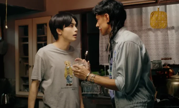 我们是坏蛋理发师 俺たちバッドバーバーズ