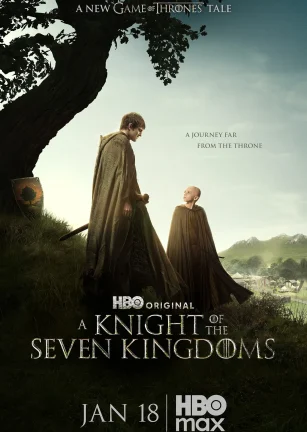七王国的骑士 第一季 A Knight of the Seven Kingdoms Season 1