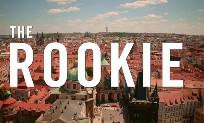 菜鸟老警 第八季 The Rookie Season 8