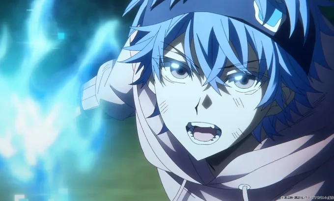 死亡账号 デッドアカウント