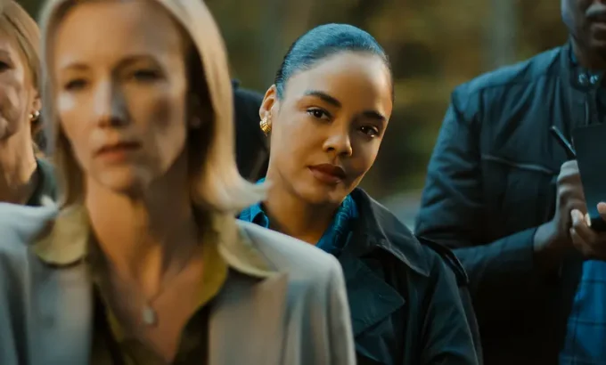 他和她的谎 His & Hers