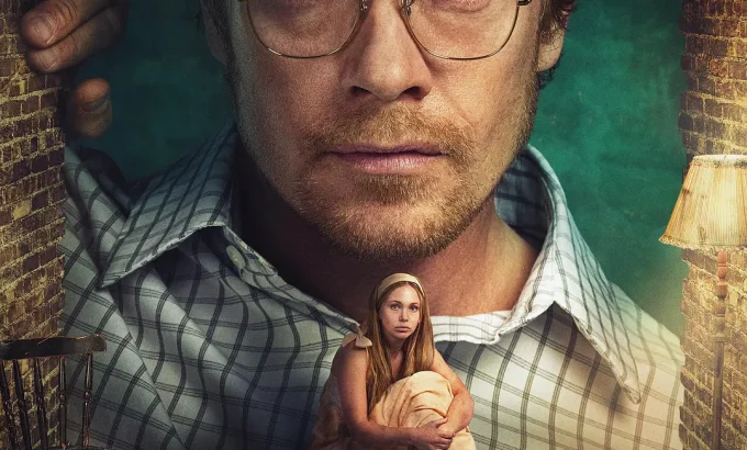 失窃的女孩 Girl Taken