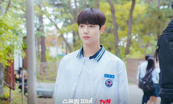 春日狂热 스프링 피버