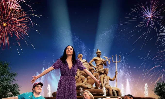 最伟大的时光 Greatest Days