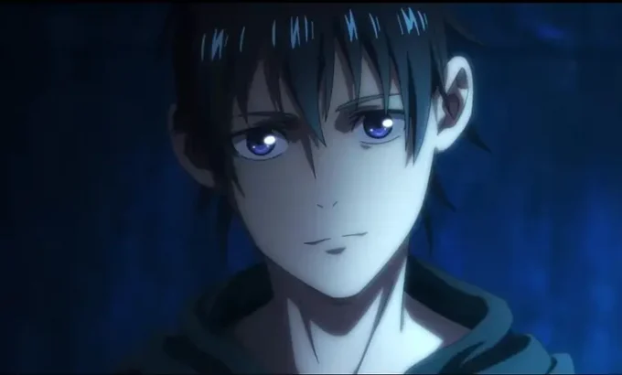 一人之下 第六季