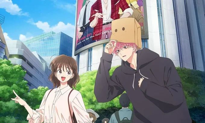 现在多闻君是哪一面！？ 多聞くん今どっち!?