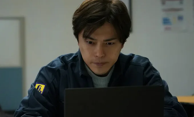 赎金即绑架 身代金は誘拐です