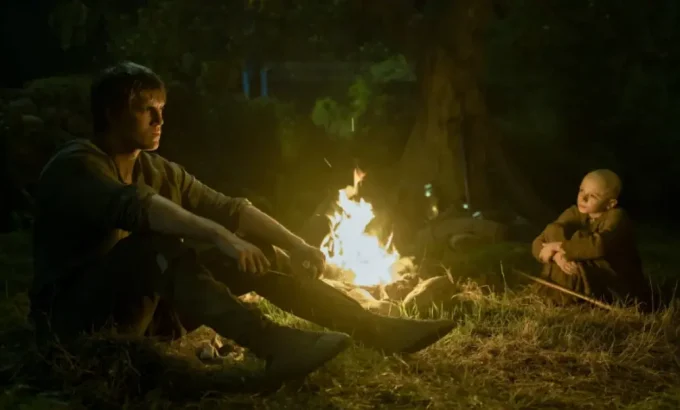 七王国的骑士 第一季 A Knight of the Seven Kingdoms Season 1