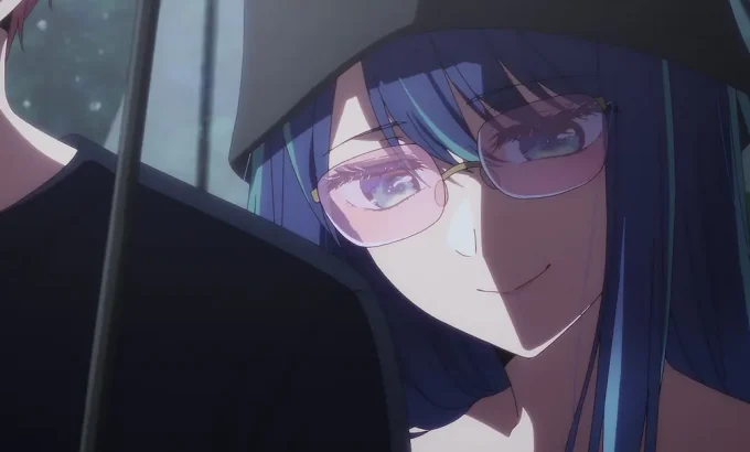 【我推的孩子】 第三季 【推しの子】 第3期