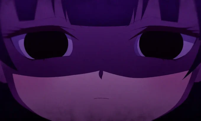 小神八不可怕 カヤちゃんはコワくない