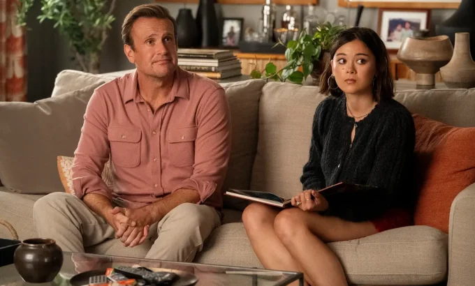 诊疗中 第三季 Shrinking Season 3