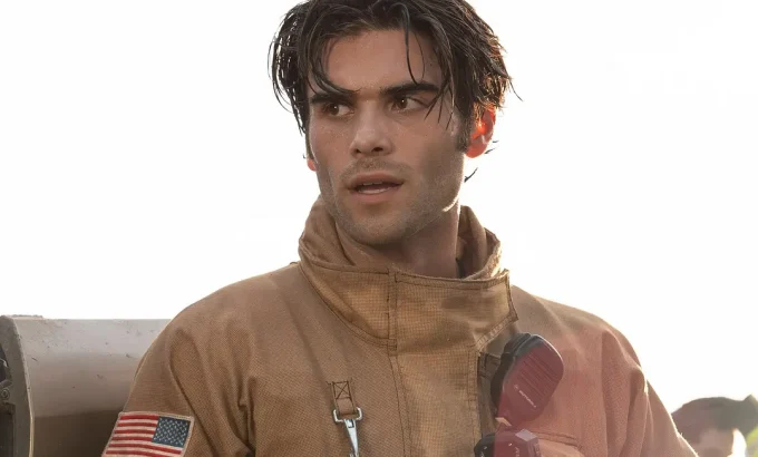 紧急呼救：纳什维尔 9-1-1: Nashville