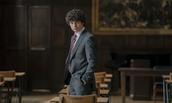 夜班经理 第二季 The Night Manager Season 2