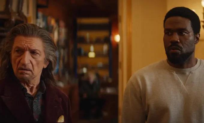 奇迹人 Wonder Man