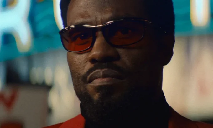 奇迹人 Wonder Man