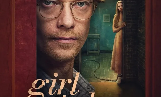 失窃的女孩 Girl Taken