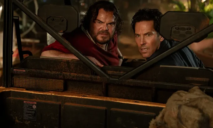 新狂蟒之灾 Anaconda