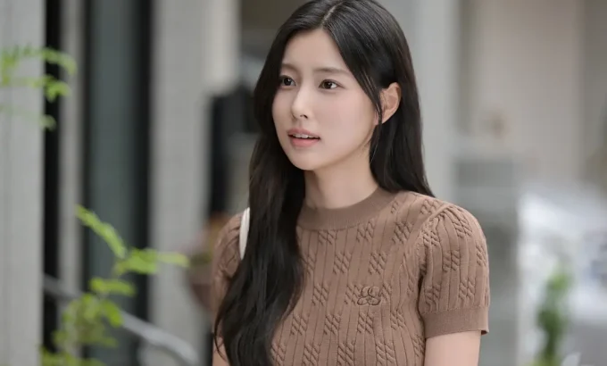 紫菜包饭和饭团～相爱的两个人相似又不一样～ キンパとおにぎり～恋するふたりは似ていてちがう～