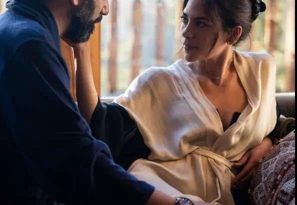 黑色钻石 Black Diamond