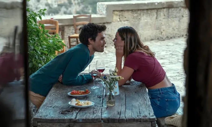 临租家庭 Rental Family