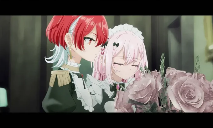 以死亡游戏为生。 死亡遊戯で飯を食う。