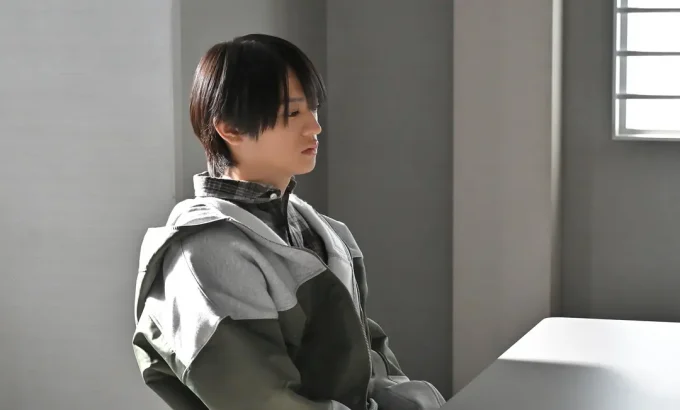 东京P.D. 警视厅公关二课 東京P.D. 警視庁広報2係