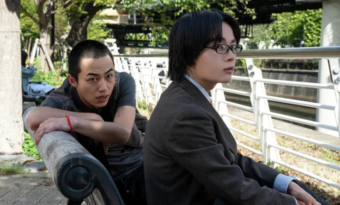 第1季 横浜ネイバーズ Season1