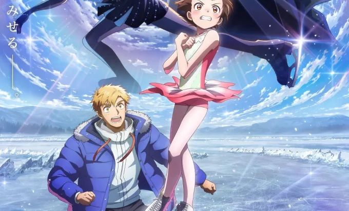 金牌得主 第二季 メダリスト 第2期