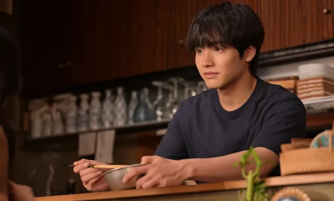 紫菜包饭和饭团～相爱的两个人相似又不一样～ キンパとおにぎり～恋するふたりは似ていてちがう～