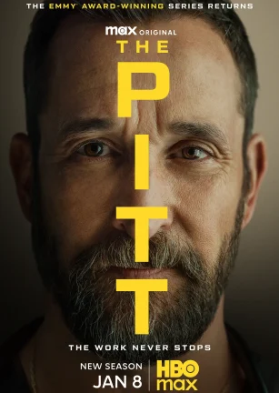 匹兹堡医护前线 第二季 The Pitt Season 2