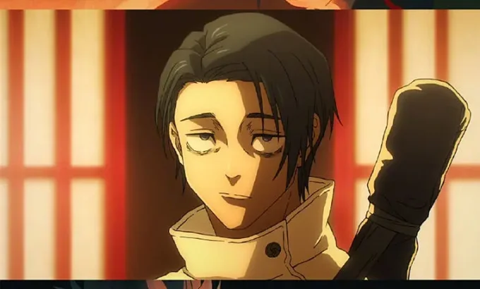 咒术回战 第三季 呪術廻戦 第3期