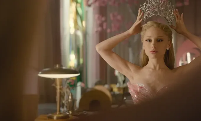 魔法坏女巫2 Wicked: For Good