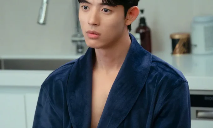 今天开始是人类 오늘부터 인간입니다만