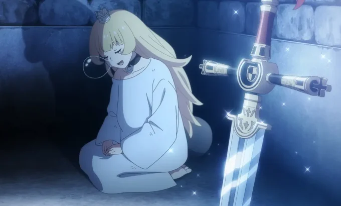 公主大人，接下来是“拷问”时间 第2季 姫様“拷問”の時間です 第2期