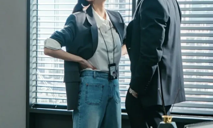 我有孩子了 아기가 생겼어요