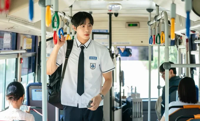 今夜，就算这份爱恋从世界上消失 오늘밤, 세계에서 이 사랑이 사라진다 해도