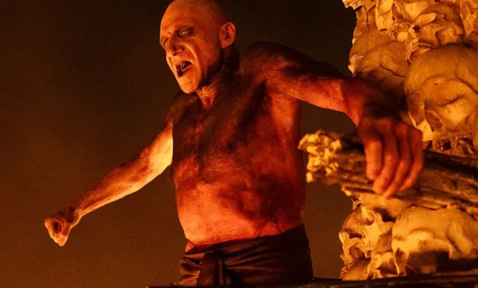 惊变28年2：白骨圣殿 28 Years Later: The Bone Temple