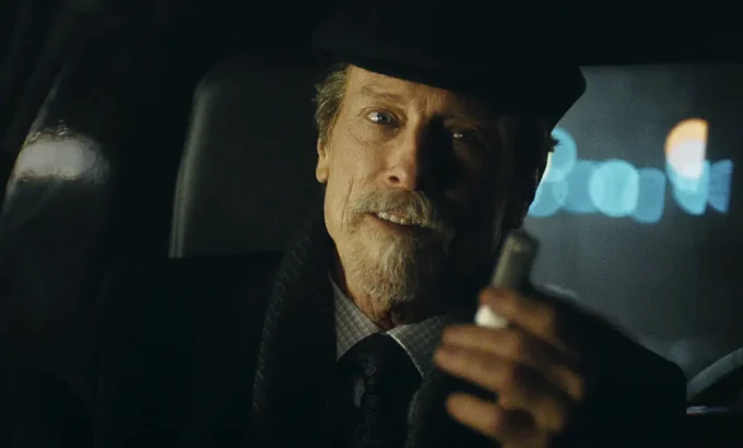 暗夜情报员 第三季 The Night Agent Season 3