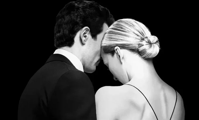 爱情故事：小约翰·肯尼迪与卡罗琳·贝塞特 Love Story: John F. Kennedy Jr. & Carolyn Bessette