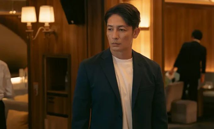 专业人士：保险调查员・天音莲 プロフェッショナル 保険調査員・天音蓮