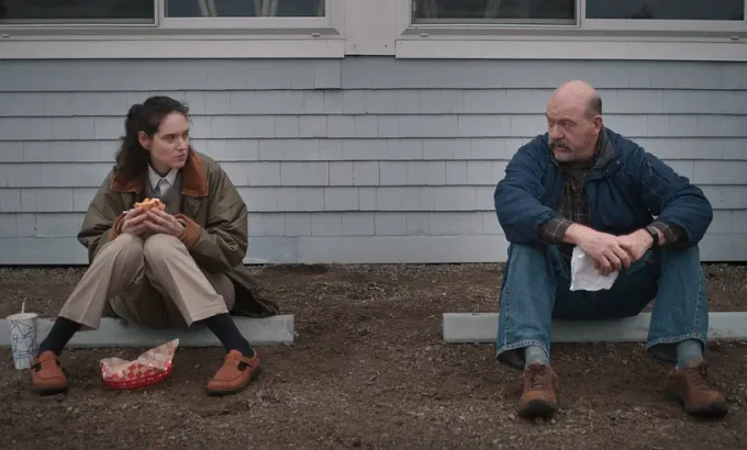 对不起，宝贝 Sorry, Baby