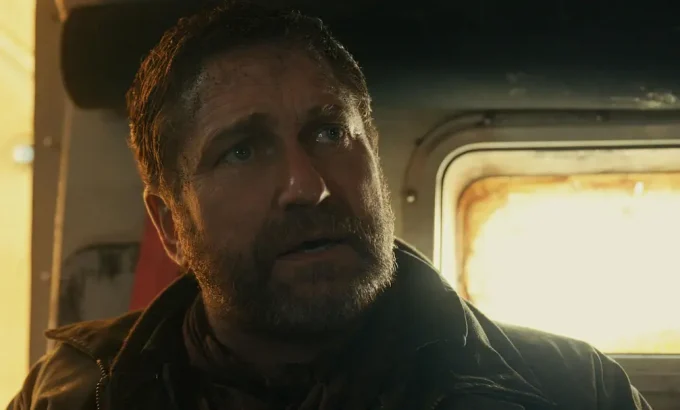 末日逃生2：迁移 Greenland 2: Migration