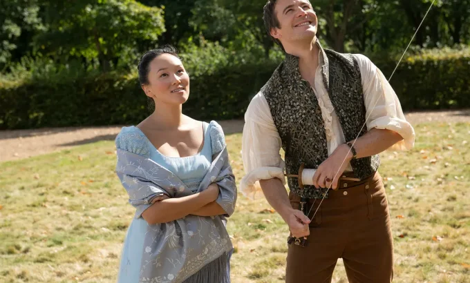 布里奇顿 第四季 Bridgerton Season 4