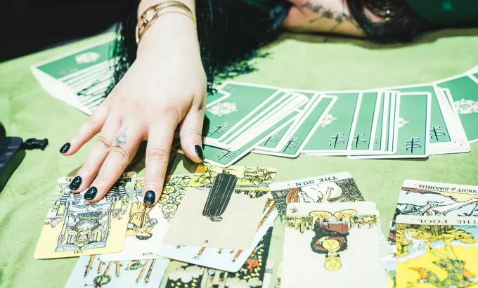 天机试炼场 운명전쟁49